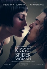 Kiss of the Spider Woman (2025) WEB-DL x264 480p | 720p | 1080p
