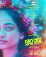 Bad Girl (2025) WEB-DL 480p | 720p | 1080p | 2160p