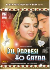 Dil Pardesi Ho Gayaa (2003) WEB-DL 480p | 720p | 1080p