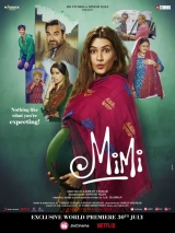 Mimi (2021) WebRip x264 480p | 720p | 1080p