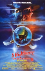 A Nightmare on Elm Street: The Dream Child (1989) WEB-DL 480p | 720p | 1080p