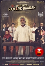 Hamare Baarah (2024) WEB-DL 480p | 720p | 1080p