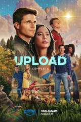 Upload (Season 1-4) (2020) WEB-DL 720p | 1080p