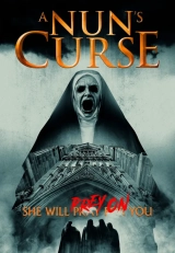 A Nun’s Curse (2019) WEB-DL 480p | 720p | 1080p