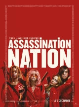 Assassination Nation (2018) WEB-DL 480p | 720p | 1080p
