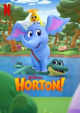 Dr. Seuss’s Horton! (Season 1) (2025) WEB-DL 720p | 1080p