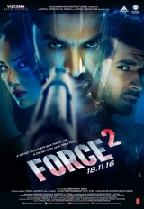 Force 2 (2016) WEB-DL 480p | 720p | 1080p