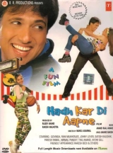 Hadh Kar Di Aapne (2000) x264 AVC AAC 720p | 1080p