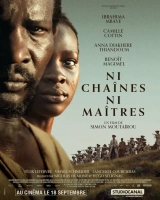 No Chains No Masters (2024) BluRay x264 AVC AAC 720p | 1080p