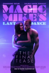 Magic Mike’s Last Dance (2023) WEB-DL 480p | 720p | 1080p | 2160p