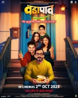 Vadapav (2025) HDTC x264 AAC 480p | 720p | 1080p