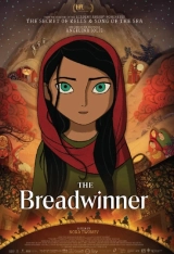 The Breadwinner (2017) WEB-DL 480p | 720p