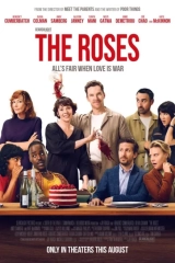 The Roses (2025) WEB-DL HEVC DDP 720p | 1080p