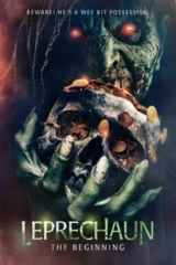 Leprechaun: The Beginning (2025) WEBRip AVC AAC 720p | 1080p