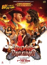 Badass Ravikumar (2025) WEB-DL 480p | 720p | 1080p | 2160p