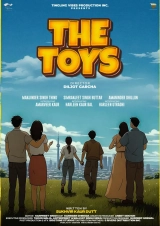 The Toys (2025) WEB-DL 480p | 720p | 1080p | 2160p