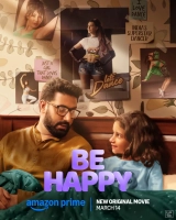 Be Happy (2025) WEB-DL 480p | 720p | 1080p | 2160p
