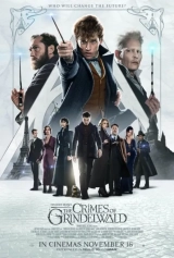 Fantastic Beasts: The Crimes of Grindelwald (2018) WEB-DL 480p | 720p | 1080p | 2160p