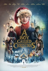 A Boy Called Christmas (2021) WEB-DL 480p | 720p | 1080p