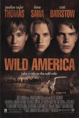 Wild America (1997) BluRay 10bit x265 HEVC DDP 480p | 720p | 1080p