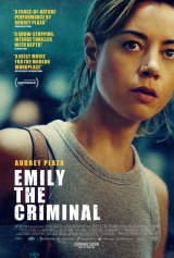 Emily the Criminal (2022) WEB-DL 480p | 720p | 1080p