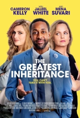 The Greatest Inheritance (2022) WEBRip x264 AVC AAC 720p | 1080p