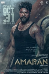 Amaran (2024) WEB-DL 480p | 720p | 1080p | 2160p