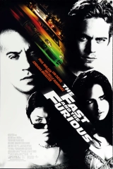 The Fast and the Furious (2001) BluRay x264 AVC AAC 480p | 720p | 1080p | 2160p