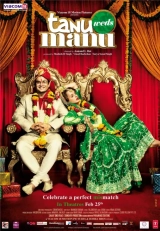 Tanu Weds Manu (2011) WEB-DL 480p | 720p | 1080p