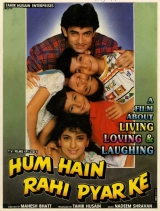 Hum Hain Rahi Pyar Ke (1993) WEB-DL 480p | 720p | 1080p