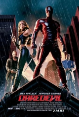 Daredevil (2003) WEB-DL 480p | 720p | 1080p