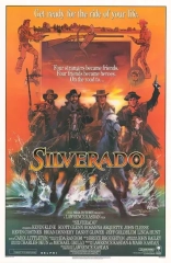 Silverado (1985) WEB-DL 480p | 720p | 1080p