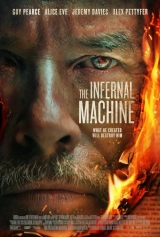 The Infernal Machine (2022) WEBRip x264 480p | 720p | 1080p