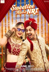 Sweetiee Weds NRI (2017) AVC AAC 1080p