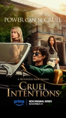 Cruel Intentions (Season 1) (2024) WEB-DL 480p | 720p | 1080p