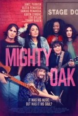 Mighty Oak (2020) WEBRip x264 AVC AAC 480p | 720p | 1080p