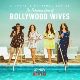 Fabulous Lives of Bollywood Wives (Season 1-2) (2020) HDRip 480p | 720p