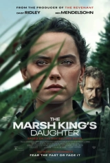 The Marsh King’s Daughter (2023) WEB-DL 480p | 720p | 1080p