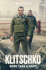 Klitschko: More Than a Fight (2024) WEB-DL 480p | 720p | 1080p