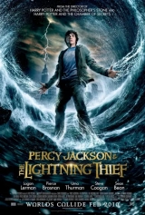 Percy Jackson & the Olympians: The Lightning Thief (2010) WEB-DL 480p | 720p | 1080p