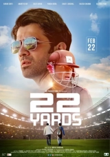 22 Yards (2019) AVC AAC 1080p