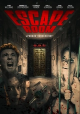 Escape Room (2017) WEB-DL 480p | 720p | 1080p