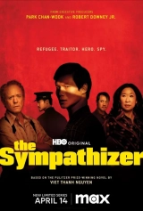 The Sympathizer (Season 1) (2024) WEB-DL x264 480p | 720p | 1080p