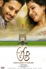 A Aa (2016) WEBRip x264 AVC 720p