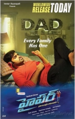 Hyper (2016) WEB-DL 480p | 720p | 1080p