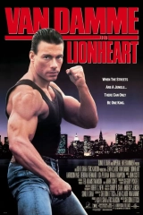 Lionheart (1991) WEB-DL 480p | 720p | 1080p