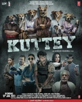 Kuttey (2023) x264 AAC 480p | 720p | 1080p