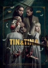 Tin & Tina (2023) WEB-DL 480p | 720p | 1080p
