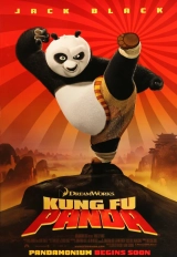 Kung Fu Panda (2008) WEB-DL 480p | 720p | 1080p