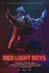 Red Light Boys (Season 1) (2023) WEB-DL 720p | 1080p